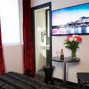 Kamer met Twee Aparte Bedden